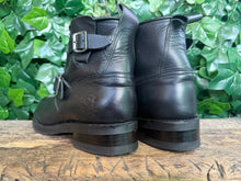 Afbeelding in Gallery-weergave laden, stoere gewoon Nieuwe laarzen van Sendra maat 43