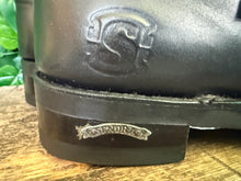 Afbeelding in Gallery-weergave laden, stoere gewoon Nieuwe laarzen van Sendra maat 43