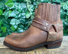 Afbeelding in Gallery-weergave laden, Nieuwe laarzen van sendra maat 41