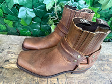 Afbeelding in Gallery-weergave laden, Nieuwe laarzen van sendra maat 41