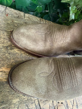 Afbeelding in Gallery-weergave laden, Bijna Nieuwe hoge laarzen van Sendra maat 40