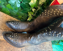 Afbeelding in Gallery-weergave laden, zo goed als nieuw prachtige boots van Frye maat 43