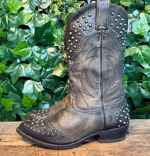 Afbeelding in Gallery-weergave laden, zo goed als nieuw prachtige boots van Frye maat 43