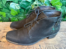 Afbeelding in Gallery-weergave laden, gewoon Nieuwe boots/laarsje van Durea maat 42(wijdte K)