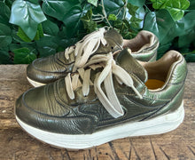 Afbeelding in Gallery-weergave laden, Bijna Nieuwe sneakers van Xsensible maat 38 (wijdte G)