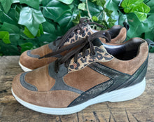 Afbeelding in Gallery-weergave laden, zo goed als nieuw sneakers van Xsensible maat 41 (wijdte HX)