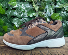 Afbeelding in Gallery-weergave laden, zo goed als nieuw sneakers van Xsensible maat 41 (wijdte HX)