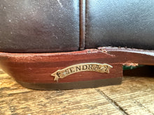 Afbeelding in Gallery-weergave laden, prachtige vintage laarzen van Sendra maat 38