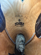 Afbeelding in Gallery-weergave laden, prachtige vintage laarzen van Sendra maat 38
