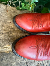 Afbeelding in Gallery-weergave laden, zo goed als nieuw prachtige laarzen van Sendra maat 40