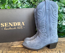 Afbeelding in Gallery-weergave laden, Nieuwe supermooie laarzen van sendra maat 37