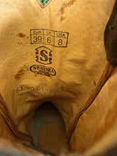 Afbeelding in Gallery-weergave laden, hele mooie laarzen van Sendra maat 39