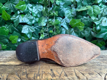 Afbeelding in Gallery-weergave laden, hele mooie laarzen van Sendra maat 39