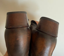 Afbeelding in Gallery-weergave laden, hele mooie laarzen van Sendra maat 39