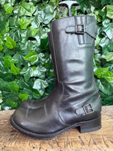Afbeelding in Gallery-weergave laden, Nieuwe stoere laarzen van sendra maat 41