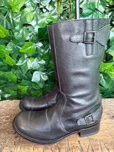 Afbeelding in Gallery-weergave laden, Nieuwe stoere laarzen van sendra maat 41