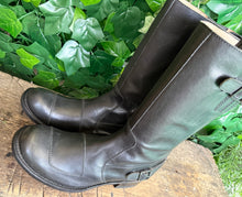 Afbeelding in Gallery-weergave laden, Nieuwe stoere laarzen van sendra maat 41