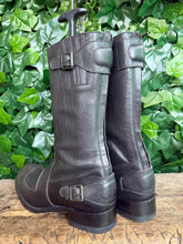 Afbeelding in Gallery-weergave laden, Nieuwe stoere laarzen van sendra maat 41