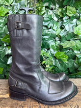 Afbeelding in Gallery-weergave laden, Nieuwe stoere laarzen van sendra maat 41