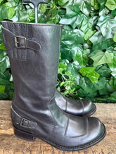 Afbeelding in Gallery-weergave laden, Nieuwe stoere laarzen van sendra maat 41