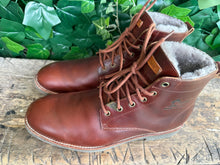 Afbeelding in Gallery-weergave laden, gewoon Nieuwe stoere boots van panama jack maat 43