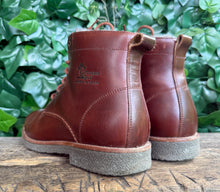 Afbeelding in Gallery-weergave laden, gewoon Nieuwe stoere boots van panama jack maat 43