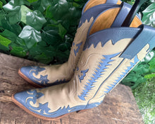 Afbeelding in Gallery-weergave laden, Bijna Nieuwe laarzen van Sendra maat 40