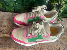 Afbeelding in Gallery-weergave laden, bijna Nieuwe sneakers van Xsensible maat 38 (wijdte GX)