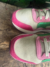 Afbeelding in Gallery-weergave laden, bijna Nieuwe sneakers van Xsensible maat 38 (wijdte GX)