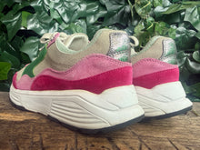 Afbeelding in Gallery-weergave laden, bijna Nieuwe sneakers van Xsensible maat 38 (wijdte GX)