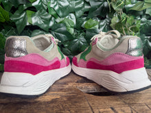 Afbeelding in Gallery-weergave laden, bijna Nieuwe sneakers van Xsensible maat 38 (wijdte GX)