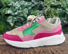Afbeelding in Gallery-weergave laden, bijna Nieuwe sneakers van Xsensible maat 38 (wijdte GX)