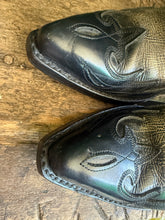 Afbeelding in Gallery-weergave laden, Bijna Nieuwe laarzen van Sendra maat 37