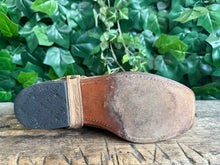 Afbeelding in Gallery-weergave laden, zo goed als nieuw prachtige biker boots van sendra maat 38