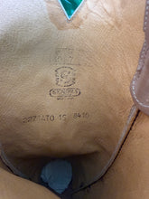 Afbeelding in Gallery-weergave laden, Prachtige hoge leren laarzen van Sendra , maat 40