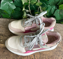 Afbeelding in Gallery-weergave laden, bijna Nieuwe sneakers van Xsensible maat 38 (wijdte GX)