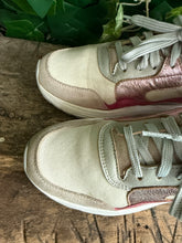 Afbeelding in Gallery-weergave laden, bijna Nieuwe sneakers van Xsensible maat 38 (wijdte GX)