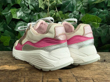 Afbeelding in Gallery-weergave laden, bijna Nieuwe sneakers van Xsensible maat 38 (wijdte GX)