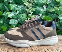 Afbeelding in Gallery-weergave laden, Nieuwe sneakers van Xsensible maat 45 (wijdte HX)