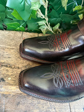 Afbeelding in Gallery-weergave laden, prachtige vintage biker boots van Sendra maat 39