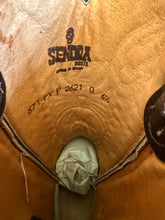 Afbeelding in Gallery-weergave laden, prachtige vintage biker boots van Sendra maat 39