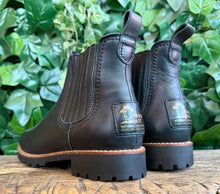 Afbeelding in Gallery-weergave laden, bijna Nieuwe stoere boots van panama jack maat 38