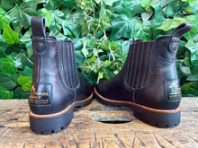 Afbeelding in Gallery-weergave laden, bijna Nieuwe stoere boots van panama jack maat 38