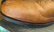 Afbeelding in Gallery-weergave laden, Prachtige leren laarzen van Sendra , maat 39