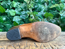 Afbeelding in Gallery-weergave laden, Prachtige leren laarzen van Sendra , maat 39