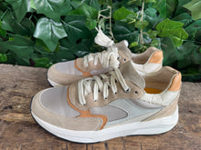 Afbeelding in Gallery-weergave laden, bijna Nieuwe sneakers van Xsensible maat 40 (wijdte G)