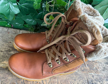 Afbeelding in Gallery-weergave laden, Nieuwe gevoerde boots van Panama Jack maat 41