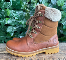 Afbeelding in Gallery-weergave laden, Nieuwe gevoerde boots van Panama Jack maat 41