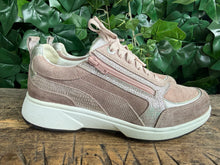 Afbeelding in Gallery-weergave laden, bijna Nieuwe sneakers van Xsensible maat 39 (wijdte HX)