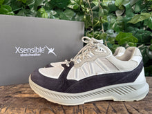 Afbeelding in Gallery-weergave laden, bijna Nieuwe sneakers van Xsensible maat 41 (wijdte HX)